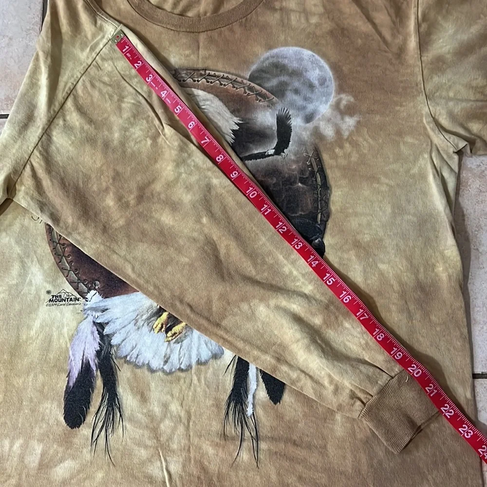 The Mountain mountain men’s